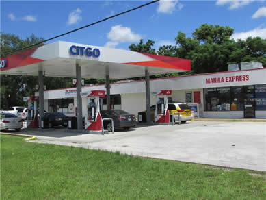 Florida Gas Stations For Sale - Let us help you buy or sell your next Gas Station