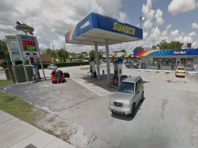 Florida Gas Stations For Sale - Let us help you buy or sell your next Gas Station