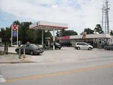 Florida Gas Stations For Sale - Let us help you buy or sell your next Gas Station