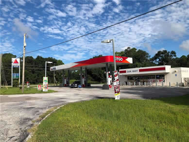 Florida Gas Stations For Sale - Let us help you buy or sell your next Gas Station