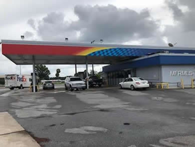 Florida Gas Stations For Sale - Let us help you buy or sell your next Gas Station