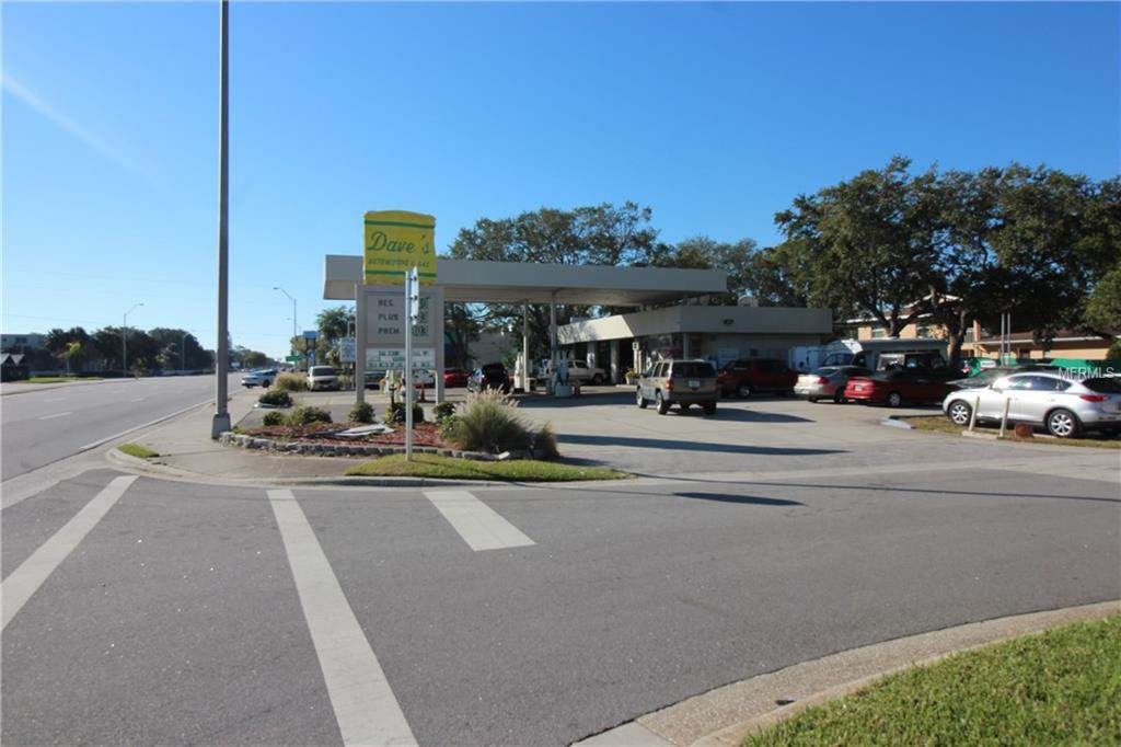 Florida Gas Stations For Sale - Let us help you buy or sell your next Gas Station