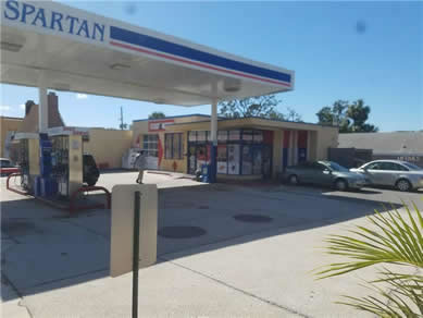 Florida Gas Stations For Sale - Let us help you buy or sell your next Gas Station