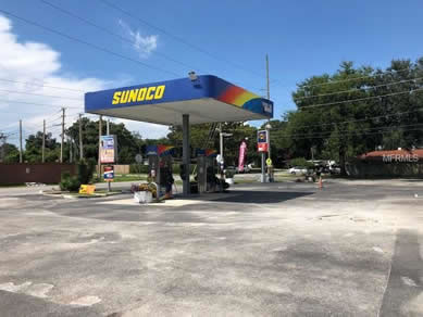 Florida Gas Stations For Sale - Let us help you buy or sell your next Gas Station