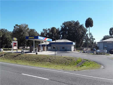 Florida Gas Stations For Sale - Let us help you buy or sell your next Gas Station