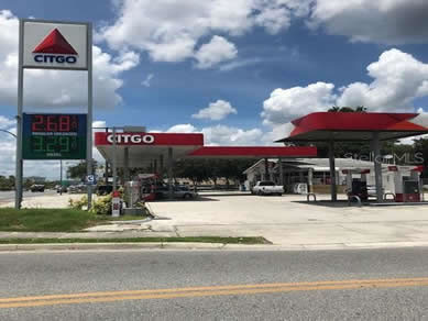 Florida Gas Stations For Sale - Let us help you buy or sell your next Gas Station