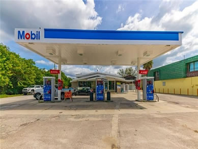 Florida Gas Stations For Sale - Let us help you buy or sell your next Gas Station