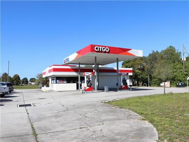 Florida Gas Stations For Sale - Let us help you buy or sell your next Gas Station