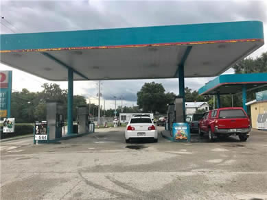 Florida Gas Stations For Sale - Let us help you buy or sell your next Gas Station