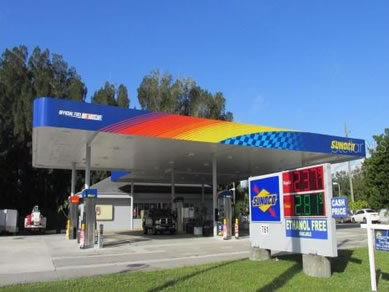 Florida Gas Stations For Sale - Let us help you buy or sell your next