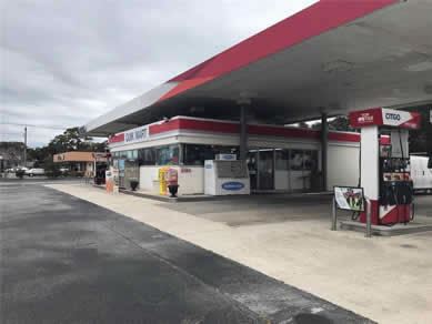 Florida Gas Stations For Sale - Let us help you buy or sell your next Gas Station