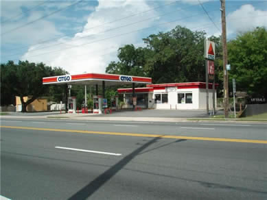 Florida Gas Stations For Sale - Let us help you buy or sell your next Gas Station