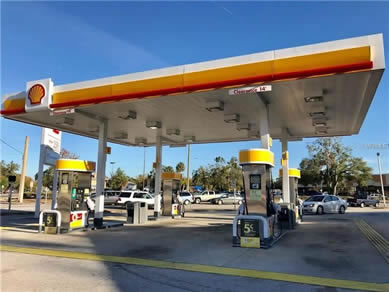 Florida Gas Stations For Sale - Let us help you buy or sell your next Gas Station