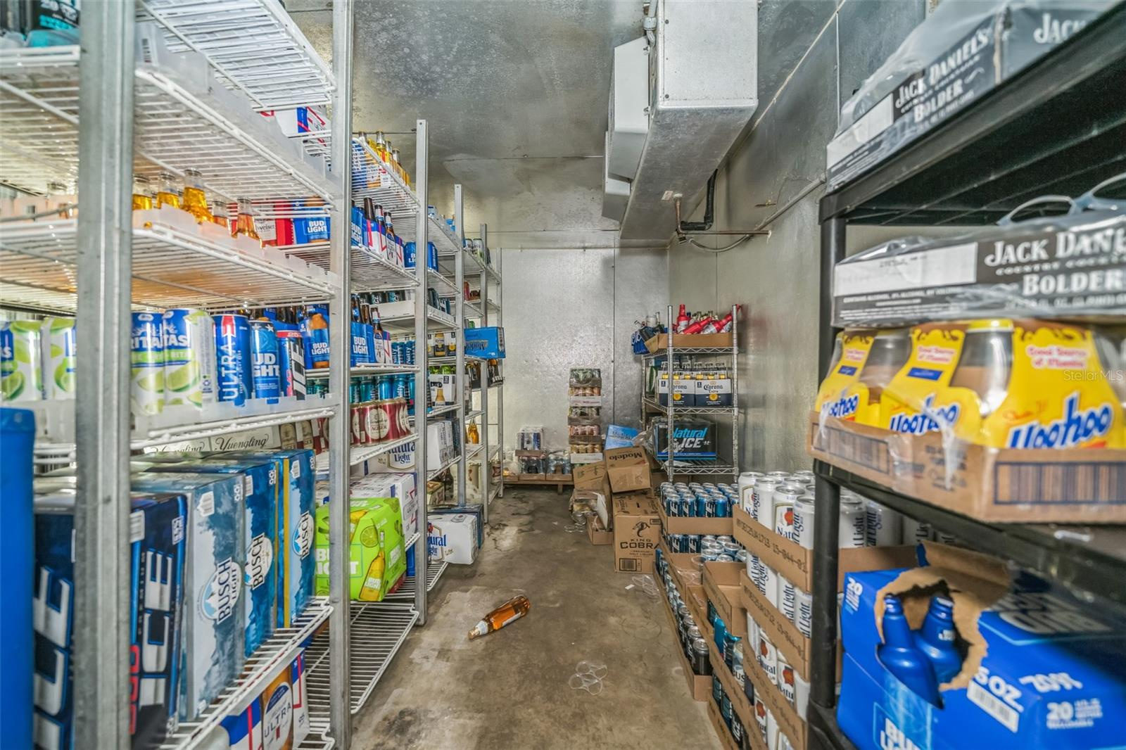 Gas Station / Convenience Store For Sale in Quincy, FL $998,000